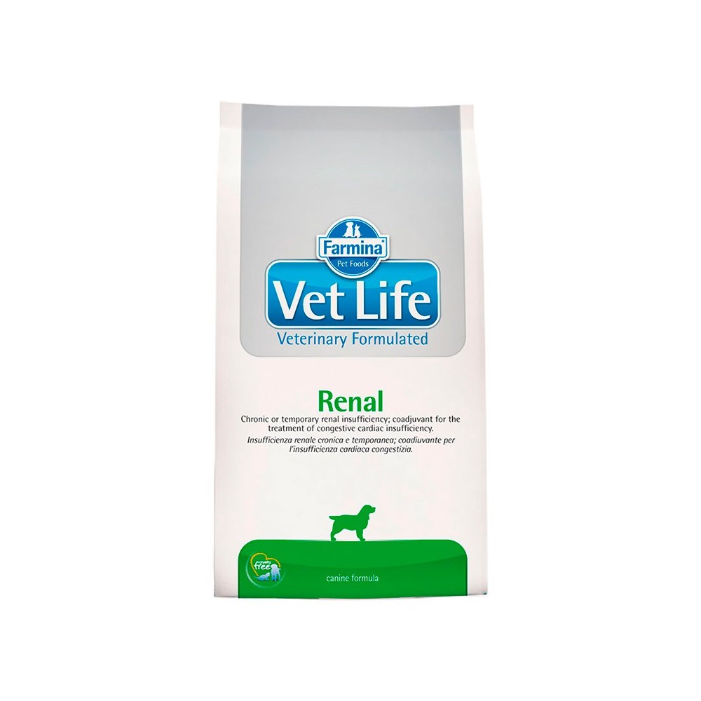 Farmina Vet Life Dog Renal