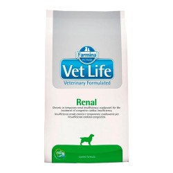 Farmina Vet Life Dog Renal