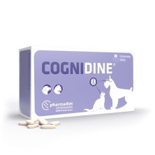 Farmadiet Cognidine 60 Comprimidos