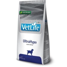 FARINA VET  LIFE ULTRAHYPO