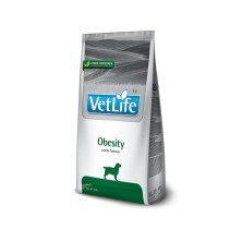 farmina vet life obestity  12 kg