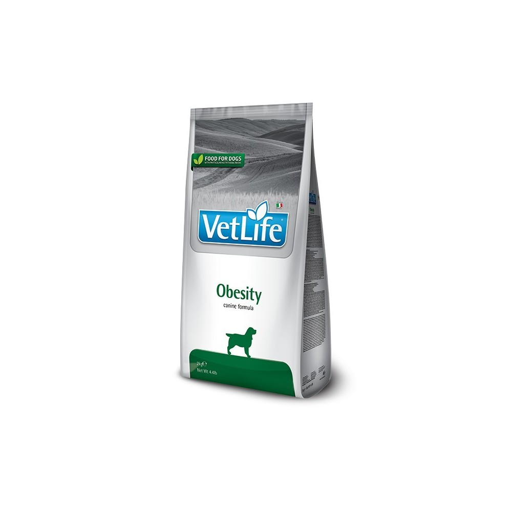 farmina vet life obestity  12 kg