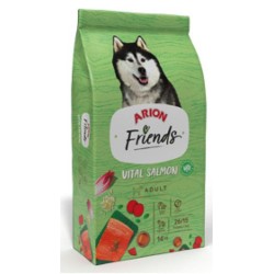 Arion Friends Vital Salmón para perros