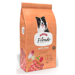 Arion Friends Vital Lamb, para perros