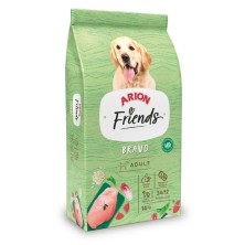 Arion Friends Bravo ALIMENTO PERROS