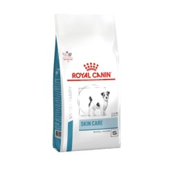 Royal Canin Veterinary Canine Skin Care Small Dog pienso para perros