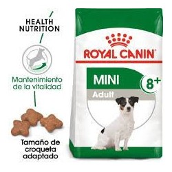 Royal Canin Mini Adult 8+