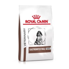 Royal Canin Veterinary Gastro Intestinal Puppy pienso para perros