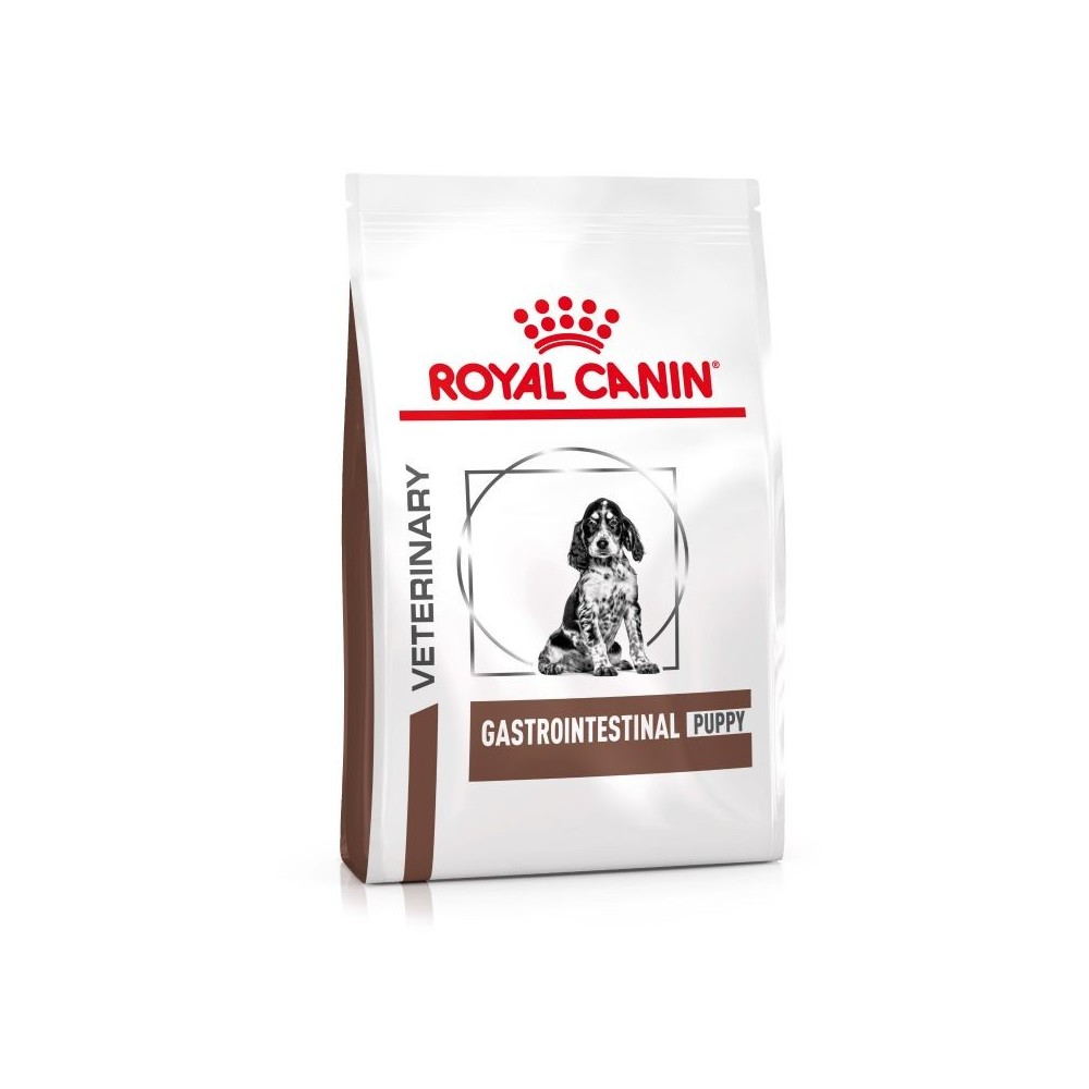 Royal Canin Veterinary Gastro Intestinal Puppy pienso para perros