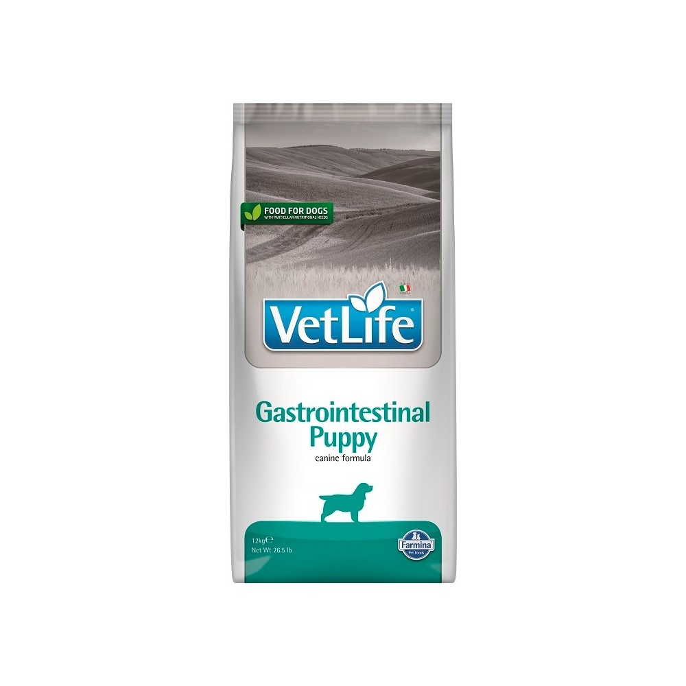 Farmina Vet Life Dog Gastrointestinal Puppy
