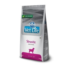 Farmina Vet Life Dog Struvite