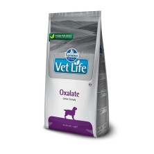 Farmina Vet Life Dog Oxalate