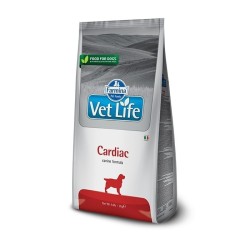 Farmina Vet Life Dog Cardiac