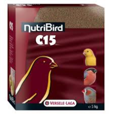 NUTRIBIRD C 15 5KG