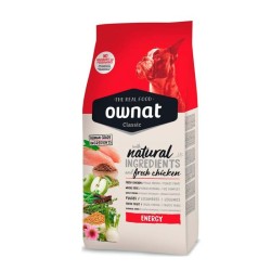 Ownat Classic Energy