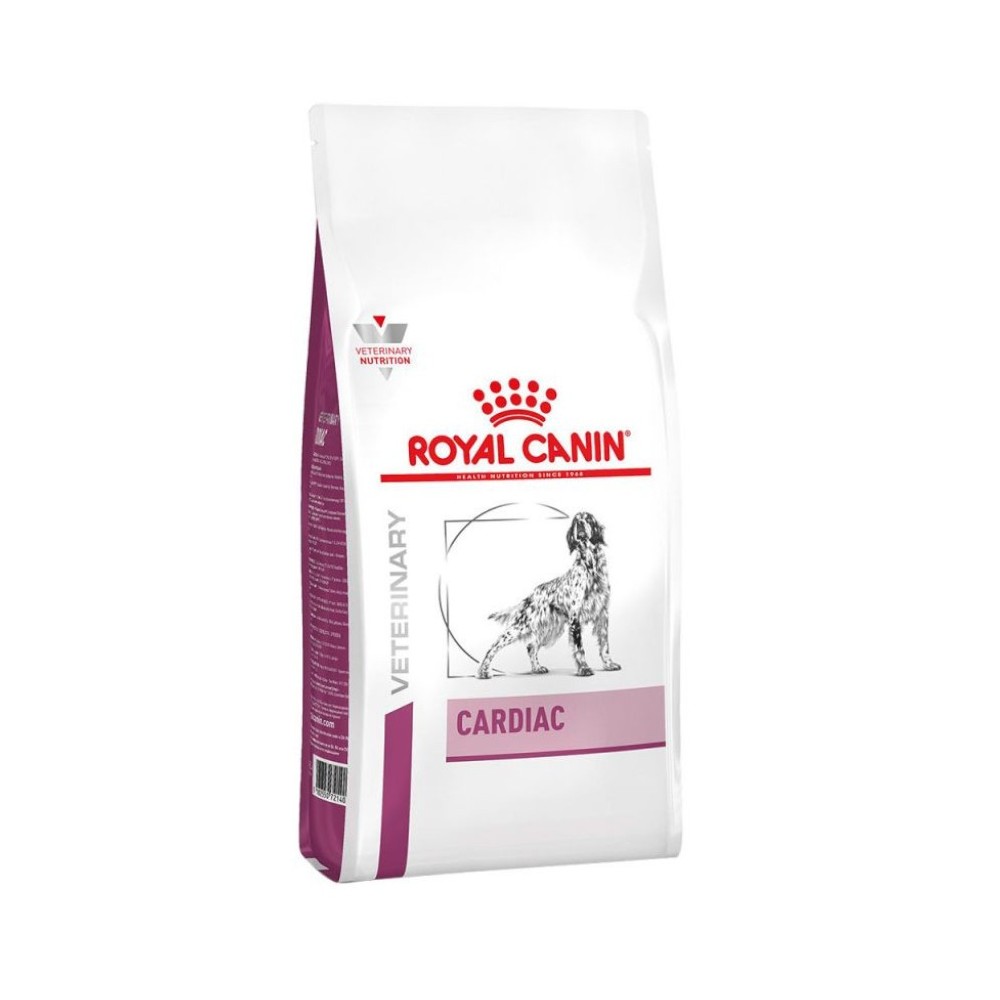 Royal Canin Cardiac Canine  12 KG