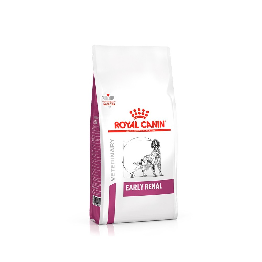 Royal Canin Early Renal Perro