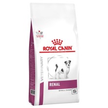 Royal Canin Veterinary Canine Renal Small pienso para perros