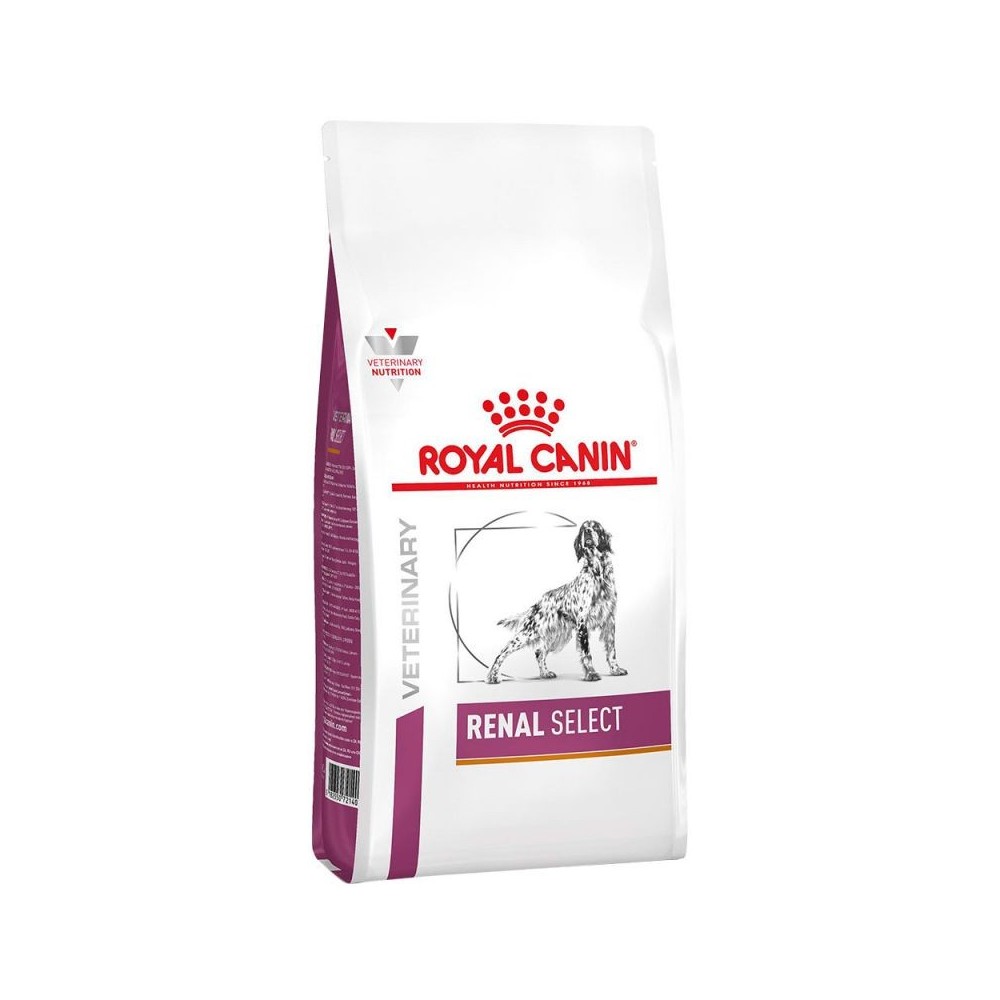 ROYAL CANIN RENAL SELEC 10 KG