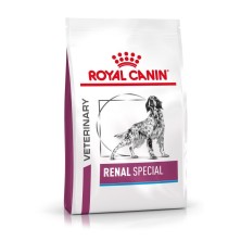 Royal Canin Veterinary Canine Renal Special pienso para perros