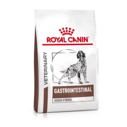 Royal Canin Veterinary Canine Gastro Intestinal High Fibre