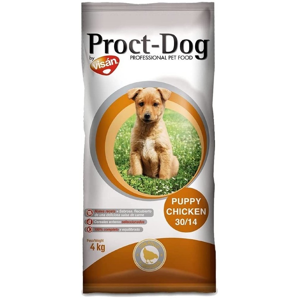 Proct Dog Puppy para Perros
