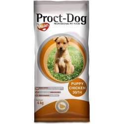 Proct Dog Puppy para Perros