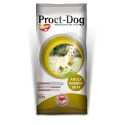 PIENSO PARA PERROS PROCT DOG ADULT ENERGY 28/14