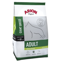 Arion Pienso para Perros Original Adult Giant