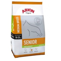 Arion Original Medium Senior 12Kg