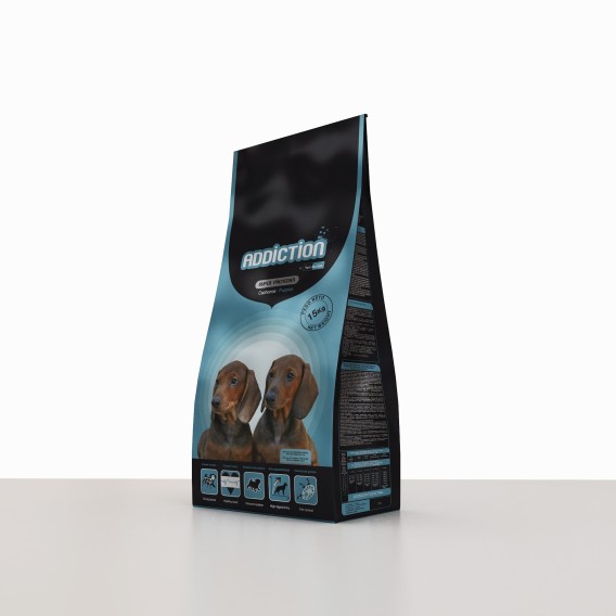 Addiction Puppies 15KG