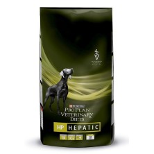 PURINA PRO PLAN VETERINARY DIETS HEPATIC PIENSO PARA PERROS