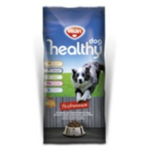 Visan Healthy Dog Perfomance 15 kg