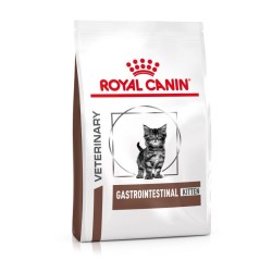 Royal Canin Veterinary Kitten Gastro Intestinal pienso para gatitos