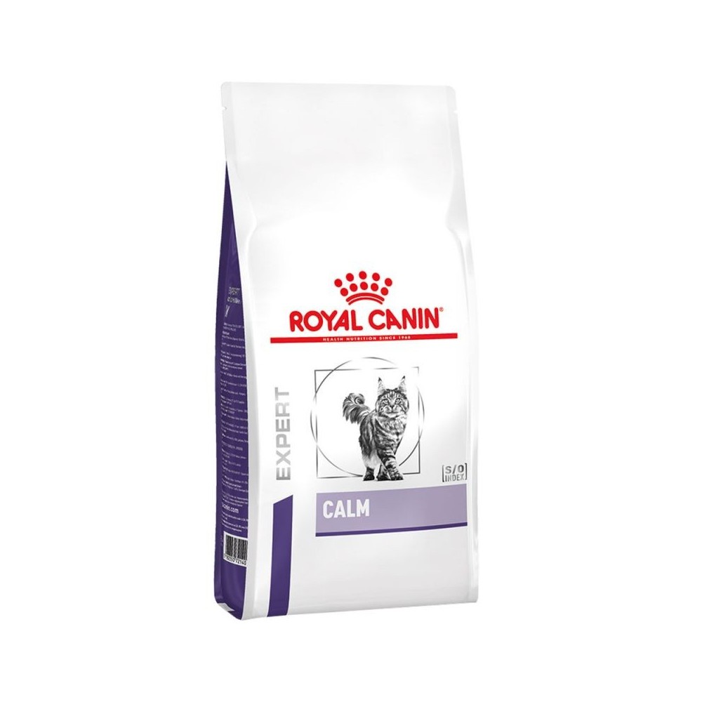 Royal Canin Veterinary Calm Cat pienso para gatos