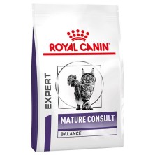 Royal Canin Expert Mature Consult Balance pienso para gatos