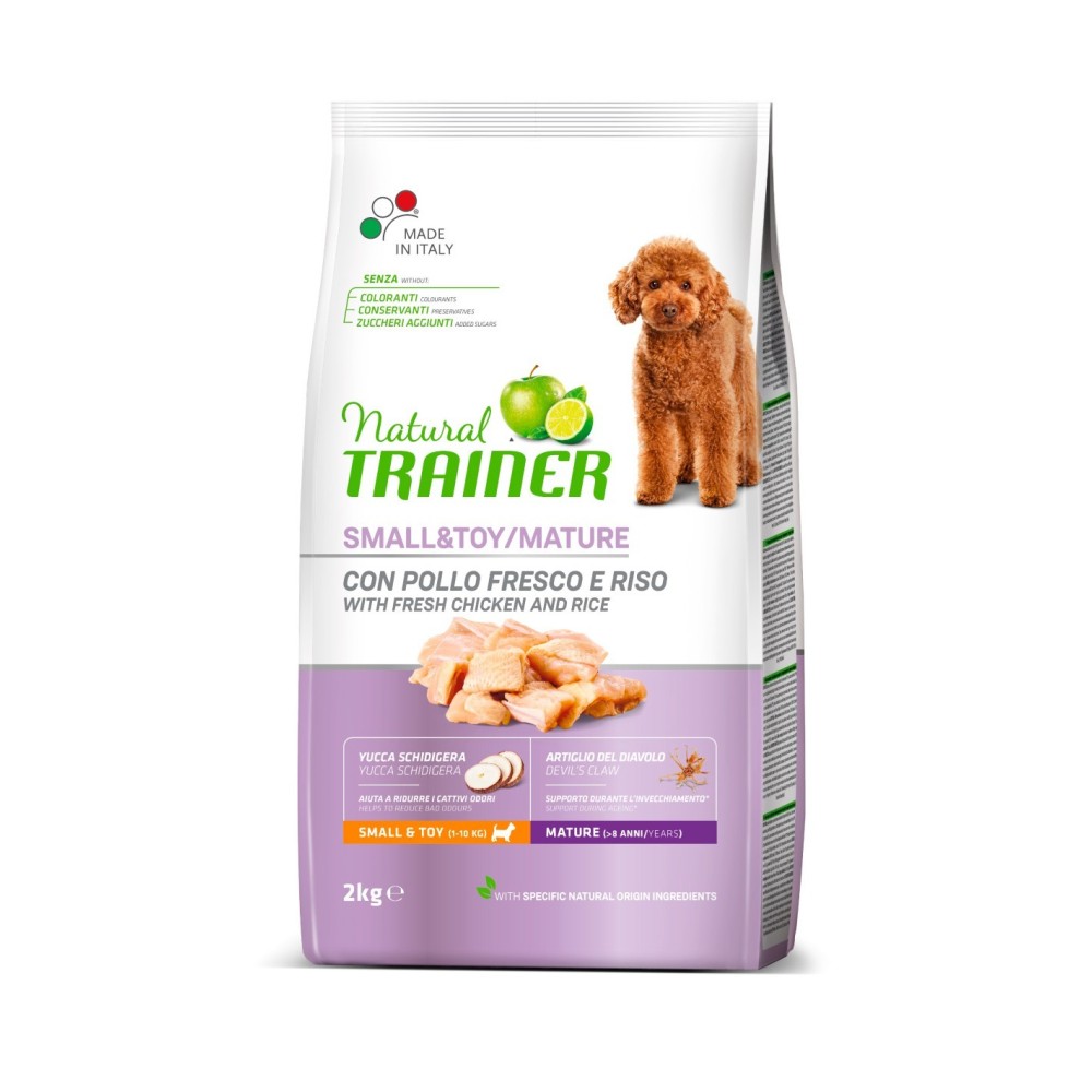 Comprar Pienso Advance Adult Mini Pollo para perros