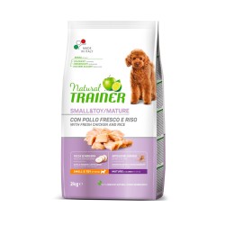 Natural Trainer Maturity Mini Pollo para perros