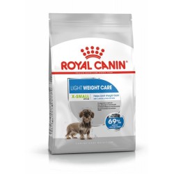 Royal Canin Light Weight Care X-Small