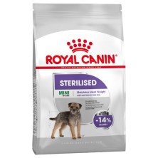 Royal Canin Mini Adult Sterilised