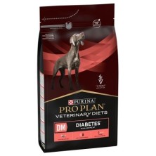Purina Pro Plan DM Diabetes Veterinary Diets Purina Pro Plan DM Diabetes Veterinary Diets