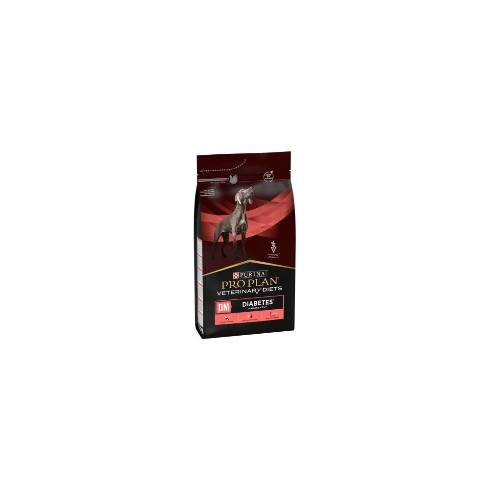 Purina Pro Plan DM Diabetes Veterinary Diets Purina Pro Plan DM Diabetes Veterinary Diets