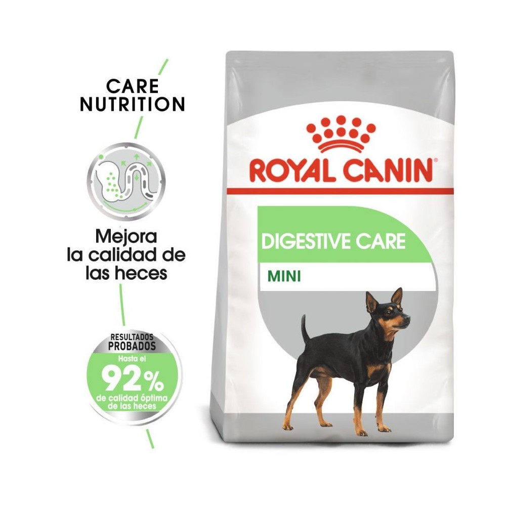 Royal Canin Mini Digestive Care