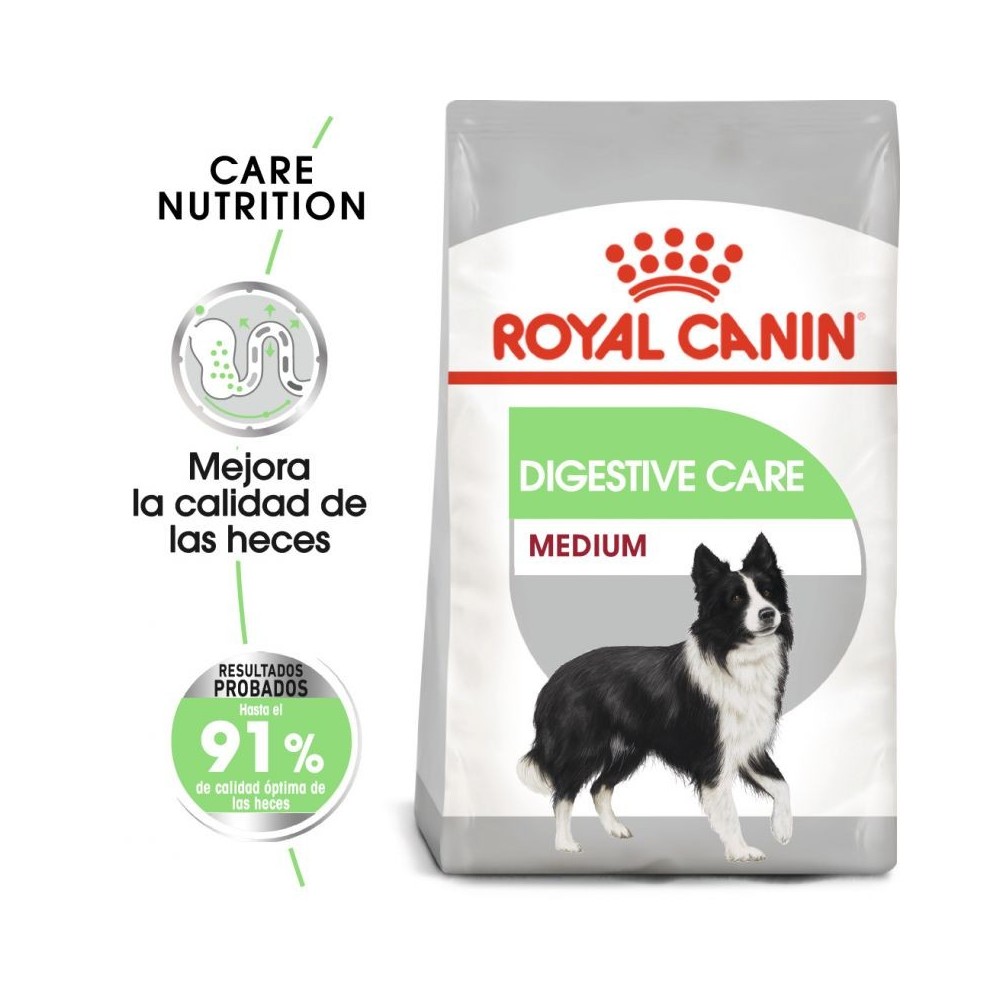 Royal Canin Medium Digestive Care