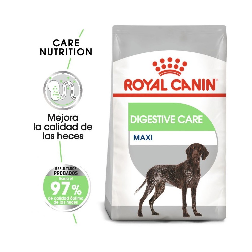 Royal Canin Maxi Digestive Care