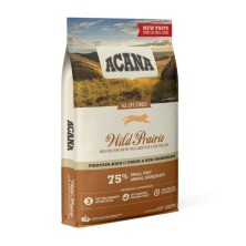 Acana Wild Prairie 