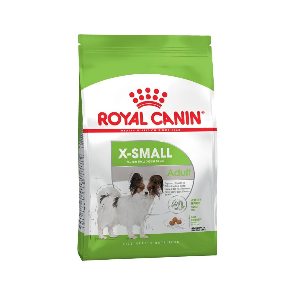 Royal Canin X-Small Adult