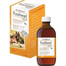 Heel Tusheel Veterinaria Jarabe Tos 150 Ml