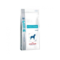 ROYAL CANIN HYPOALERGENIC  CANINE 14KG