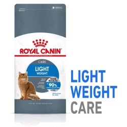 ROYAL CANIN LIGHT WEIGHT CARE 8 KG